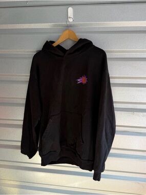 Warren Lotas Phoenix Suns Devin Booker hoodie